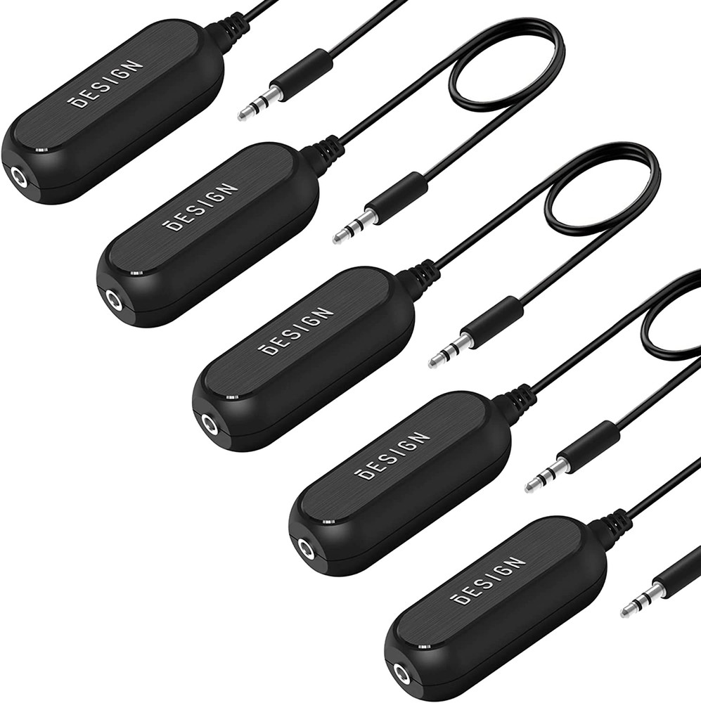 Ground Loop Noise Isolator, Buzzing Noise Filter, Buzzing Noise Elimination for