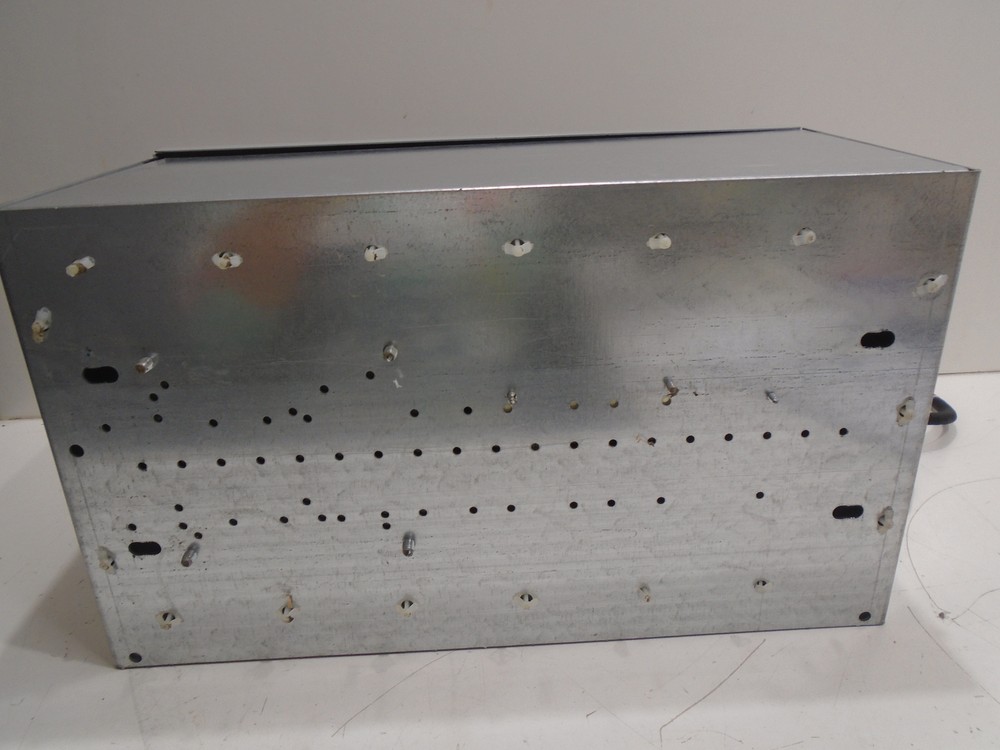 SIEMENS MT0500A TRANSFORMER w/SUPERIOR INTERLOCK S1059001PBL ELECTRIC SWITCH