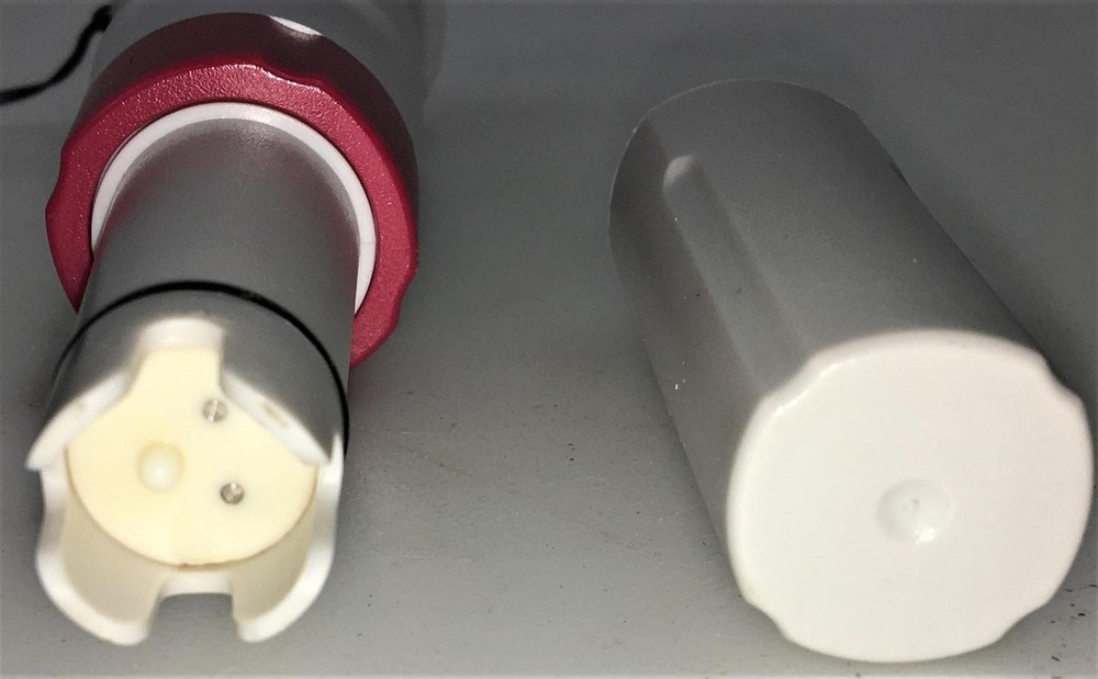 Ohaus Starter ST20C-C Waterproof Conductivity Pen Meter