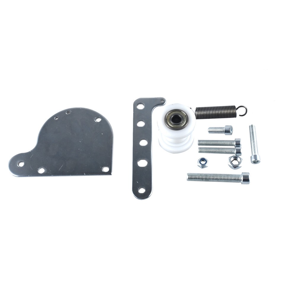 Silver Chain Tensioner 49cc 66cc 80cc 2-Stroke Engine Motorized Bicycle