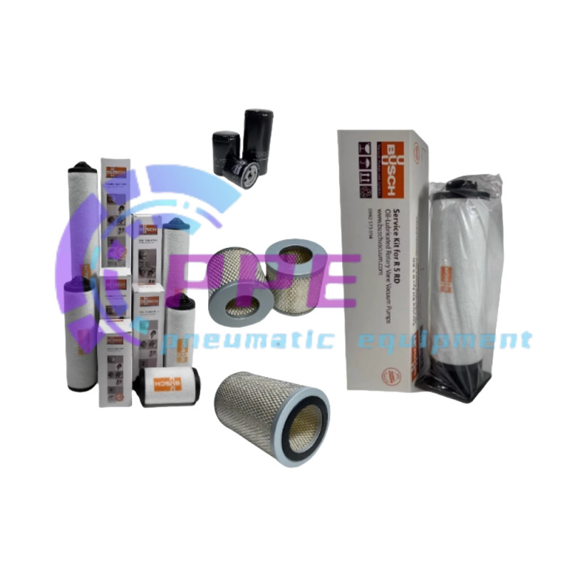 1PCS NEW Vacuum Pump Exhaust Filter BUSCH 532571826 BUSCH
