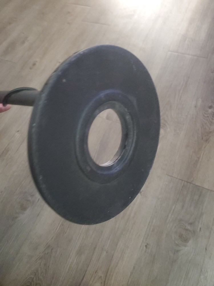 Bounty Hunter The Outback Metal Detector Tested Working