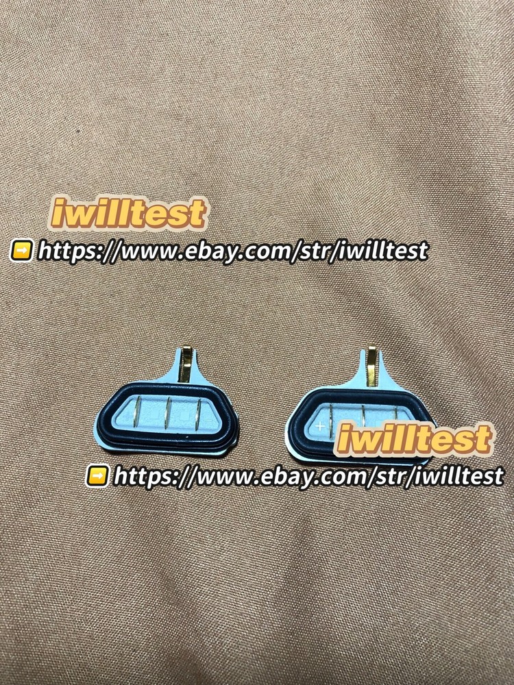 1pcs Motorola XTS5000 Battery pins *IW