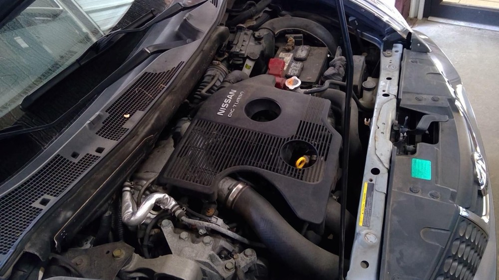 Used Telematics Interface Module fits: 2011 Nissan Juke Communication Bluetooth