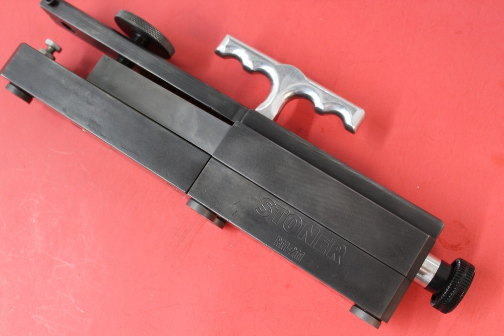Repeat Meter For Checking Granite and Iron Surface Plates STONER TOOLS USA