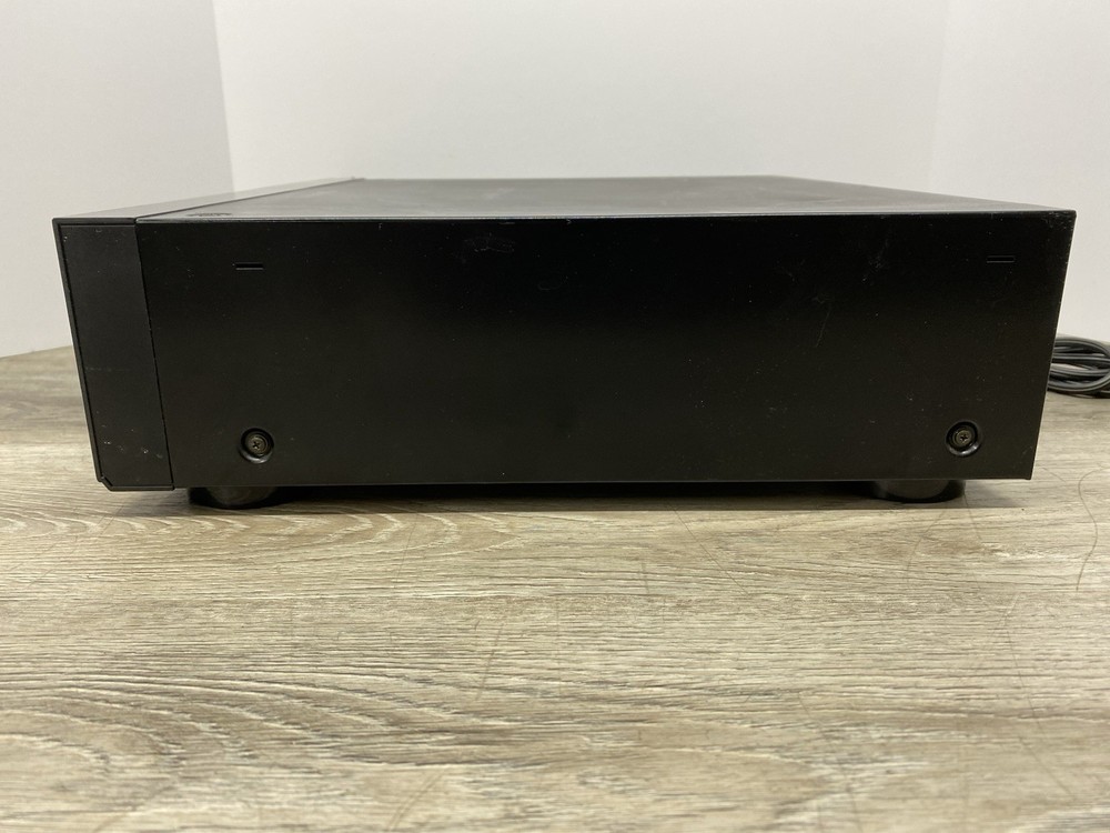 Sony CDP-C705 5 Disc CD Changer Player *Tested Works* No Remote