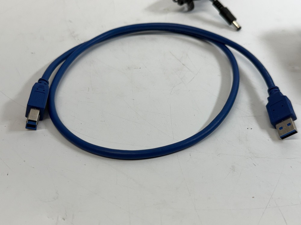 HP External USB 3 RDX Back Up Drive HPE-RDX-USB3