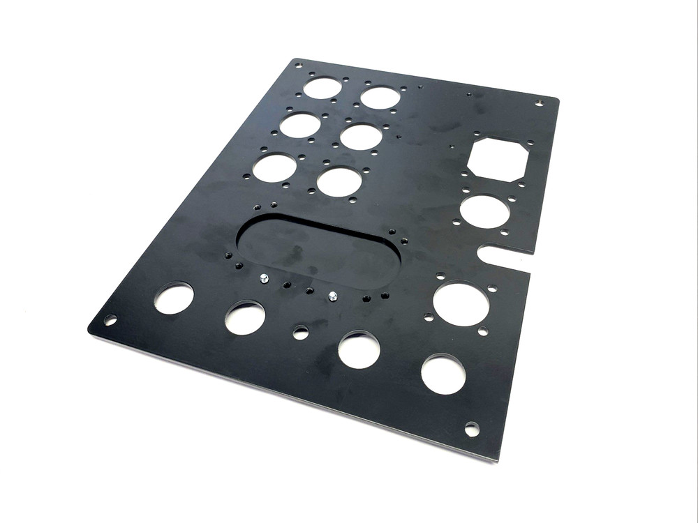 Kuka KR Series Energy Supply System Controller Wiring Cover Panel 333845