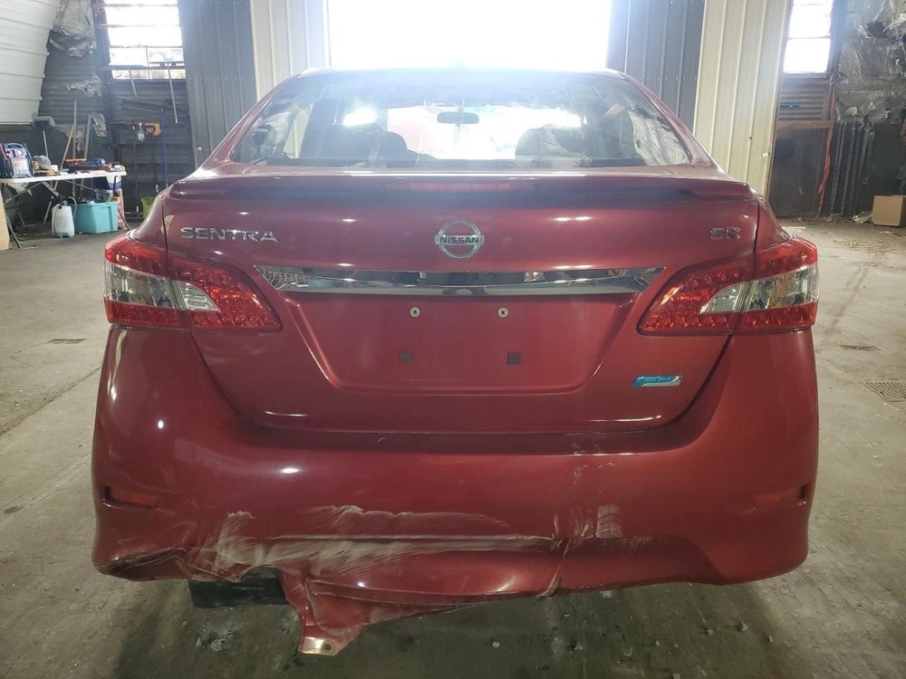 Console Front Floor CVT Fits 13-16 SENTRA 426282
