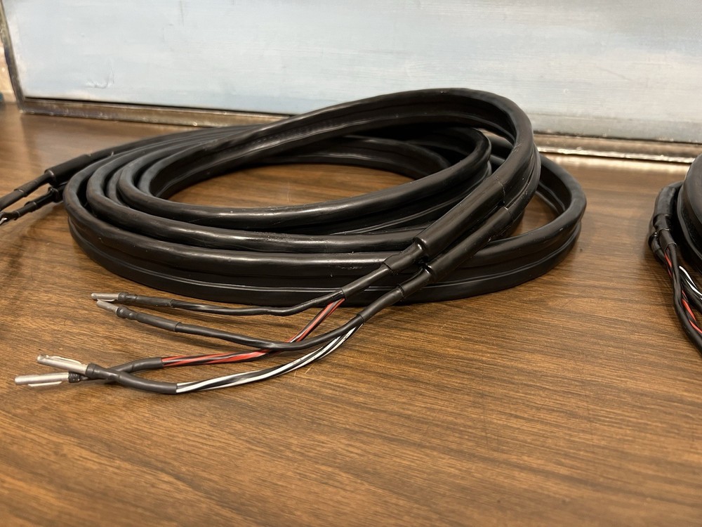 Linn K400 speaker cable - 5.7M ( PAIR )
