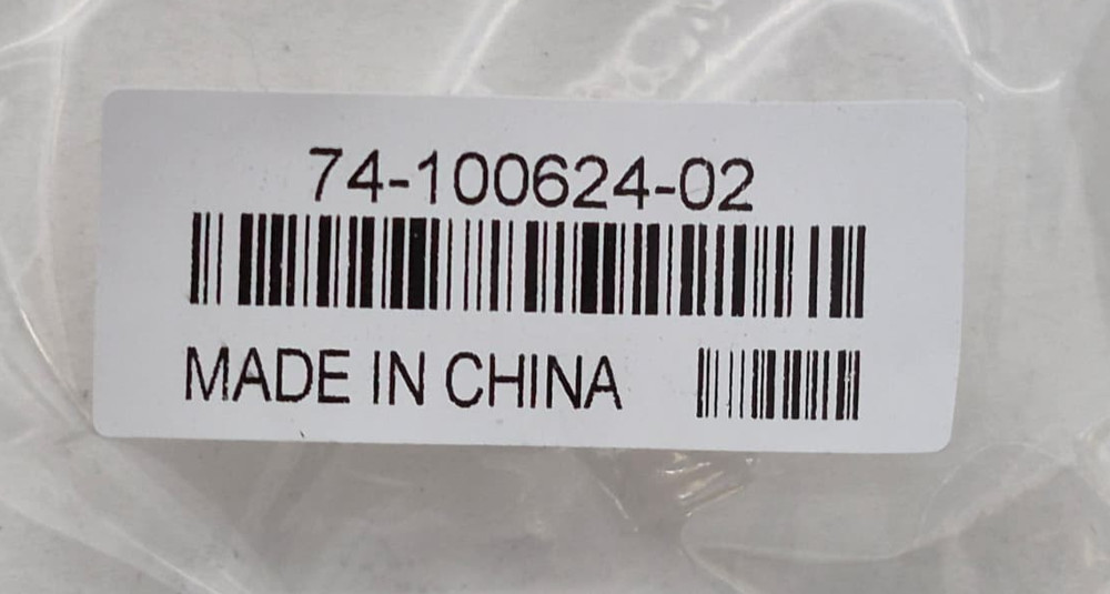 Cisco CAB-MIC-T60EXT microphone extension cable 74-100624-02