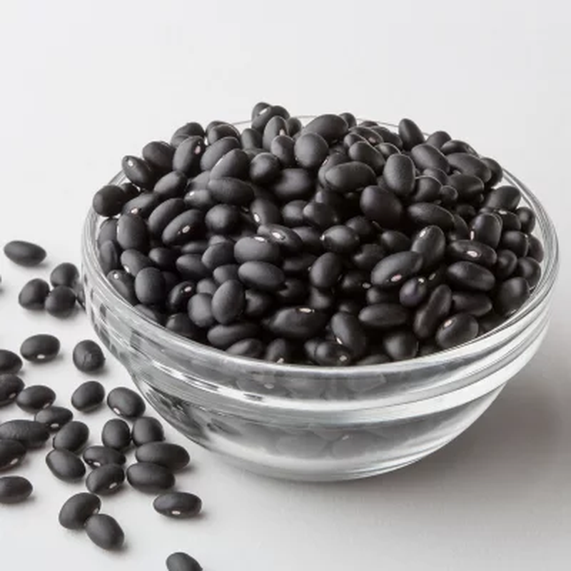 Member's Mark Black Beans, 12 lbs – Bulk, Pantry Essentials