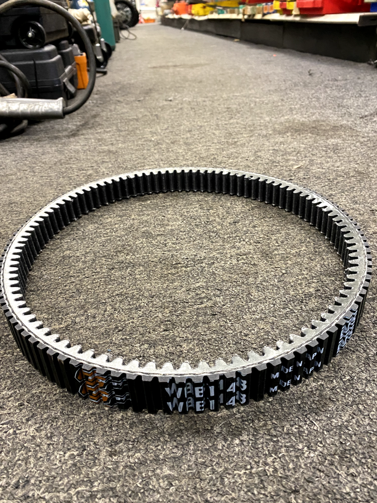 Polaris Drive Belt - WBB1148 - GBoost