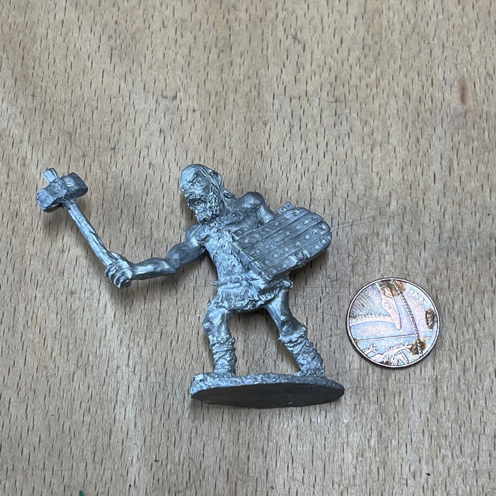 Dungeons And Dragons Giant