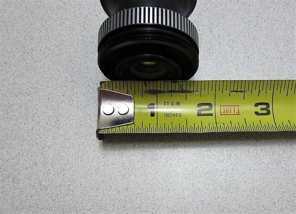 Microscope Eyepiece Lens