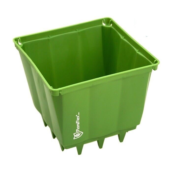 FloraFlex PotPro Pot / 8"