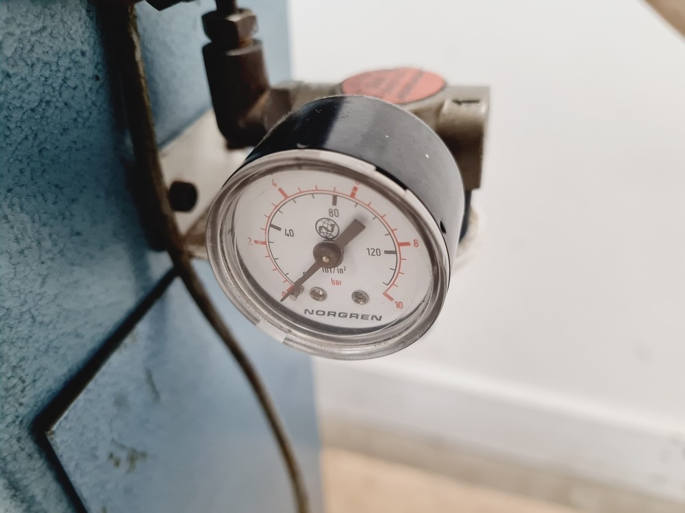 ESEWAY Hardness Tester SPV2P Lab