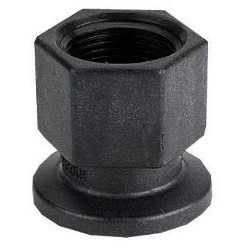 Banjo M200FPT 2" Flange X 2" Pipe Thread