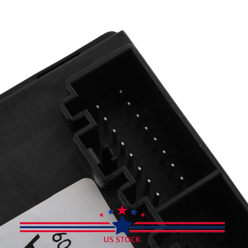 Transfer Case Control Module For 2011-2013 Dodge Durango Jeep Grand Cherokee SUV