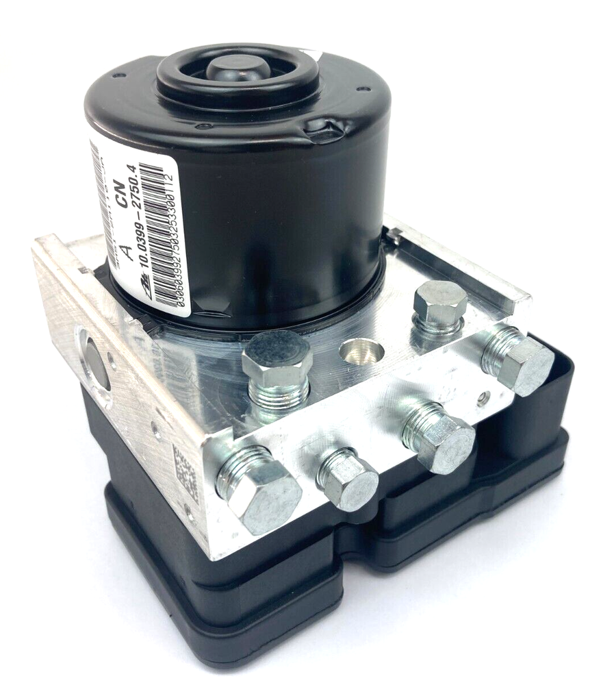 MAZDA Genuine Mazda 3 ABS Hydraulic Unit BVSN-43-7AZD