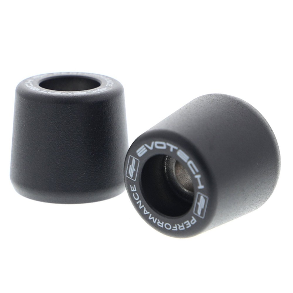 Evotech Bar End Weights (Road - BMW R nineT Racer 17 +