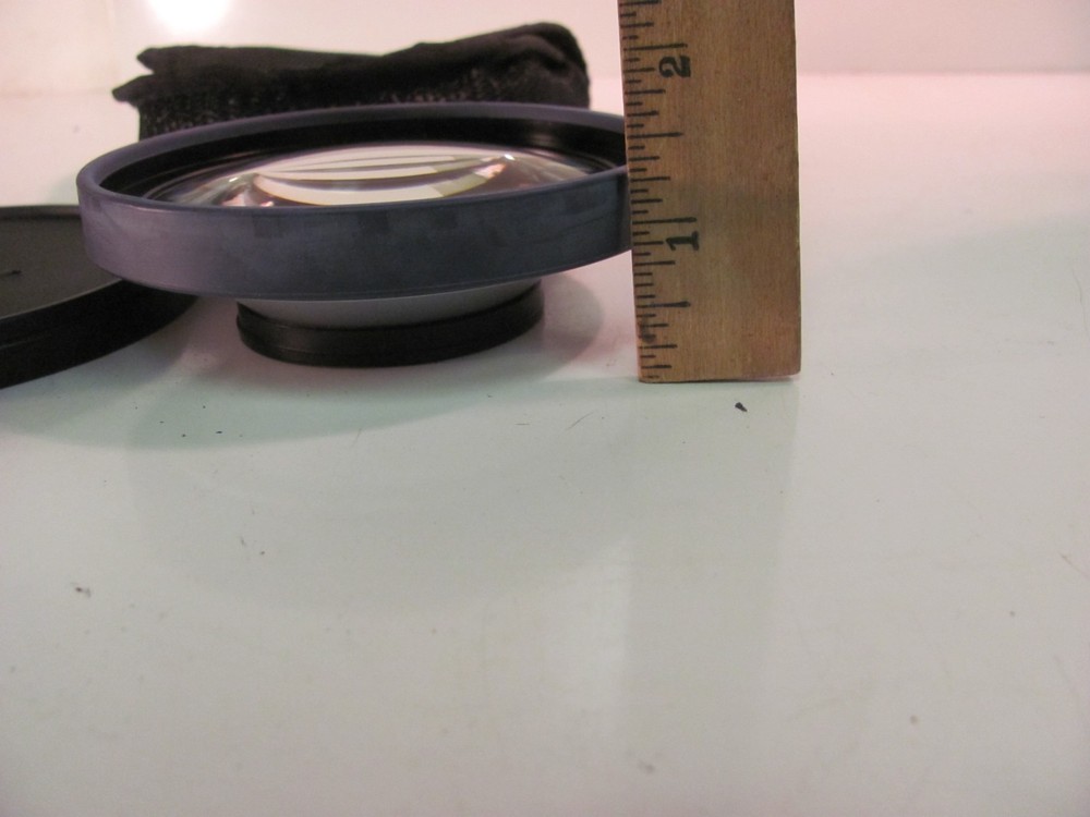 Sony ~ VCL-MHG07 ~ 0.7 Wide Angle Conversion Lens