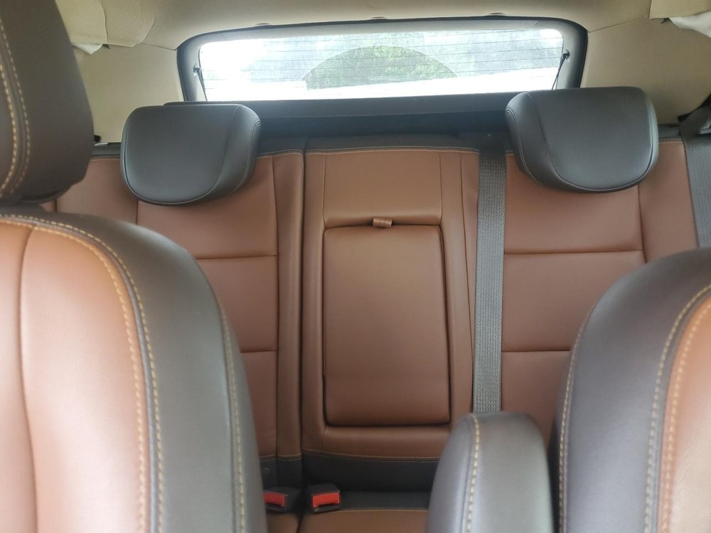 Used Blind Spot Detection System Warning Control Module fits: 2015 Buick Encore