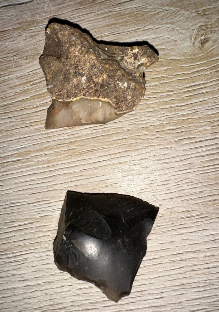 Flint Firestsrter One Piece