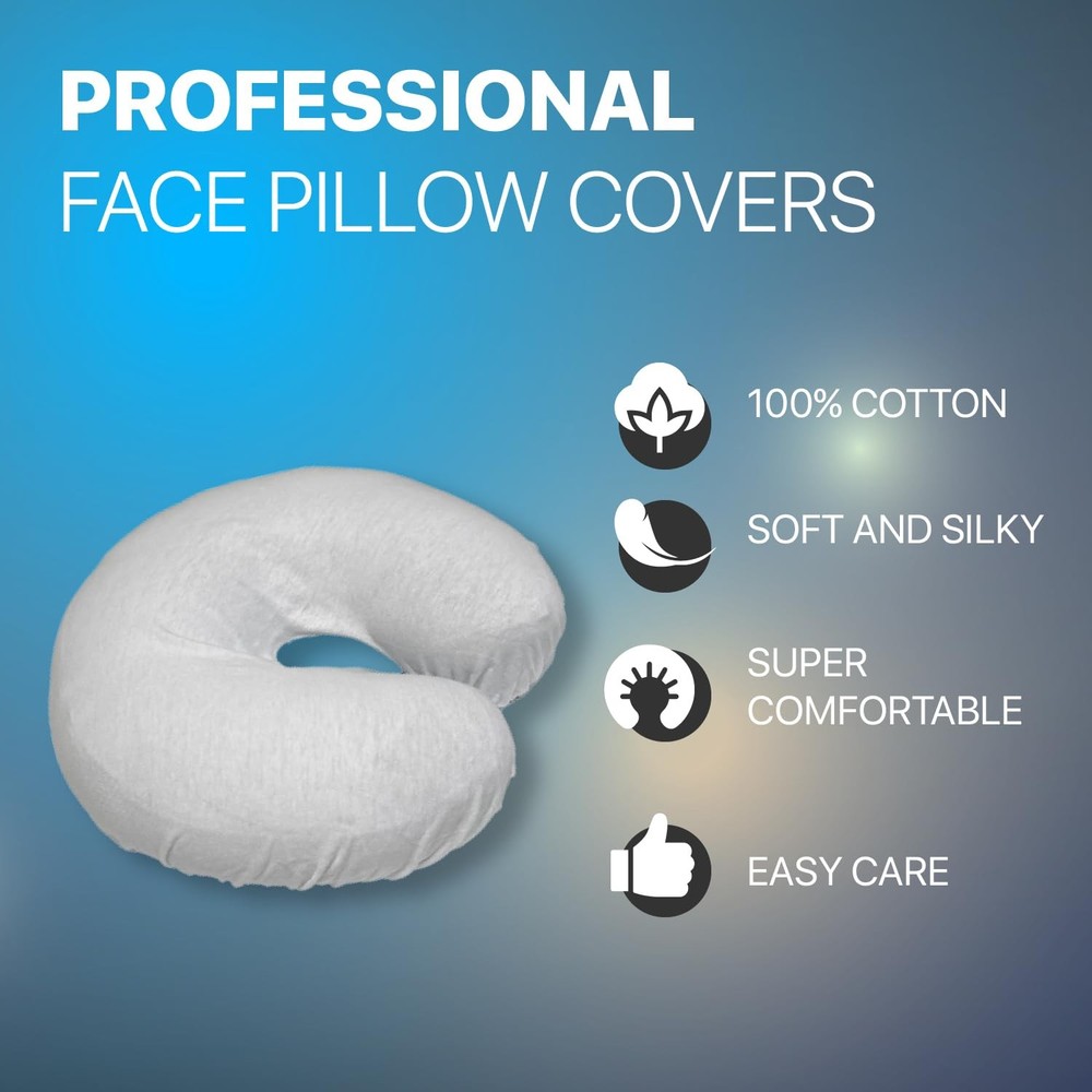John G. Louis Seamless Cradle Covers