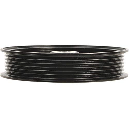 3P-15127 New Power Steering Pump Pulley