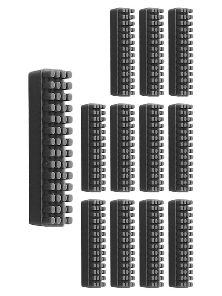 For BambuLab For A1 Mini Essential Cleaning Tools in a 12PCS Accessory Set