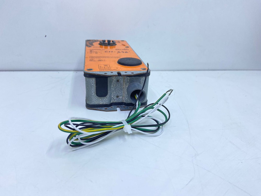 BELIMO FSNF230 US Fire damper actuator, 8 Nm, Spring return, CH#576