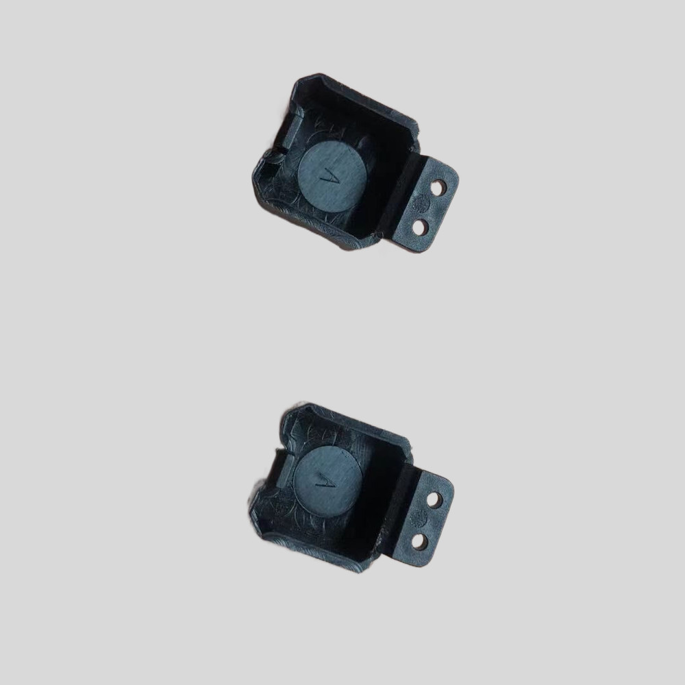 2Pc Dust-proof cap For EXFO FTB-1 FTB-200 MAX-710b EUI-91 EUI-89 SC FC Adapter