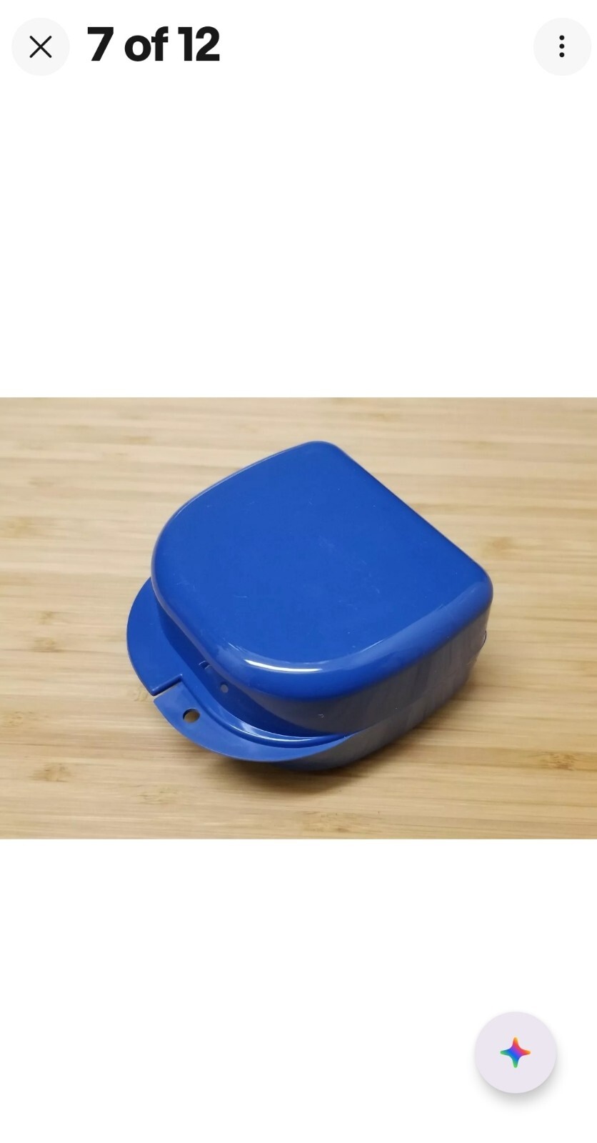 HD 2.0 Ortho Pain Device & Case Clear aligners Invi$align Dental 166Hz