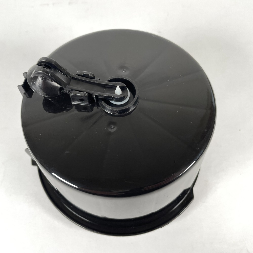 Hamilton Beach HDC1200 Coffee Maker Replacement Black Brew Basket Filter Holder