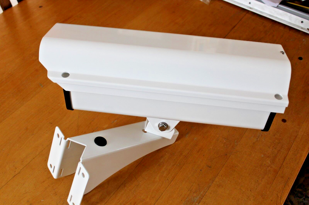 VIDEOLARM AXIS COMMUNICATIONS – 24889 - AXIS ACH13HB OUTDOOR FIXED HOUSING