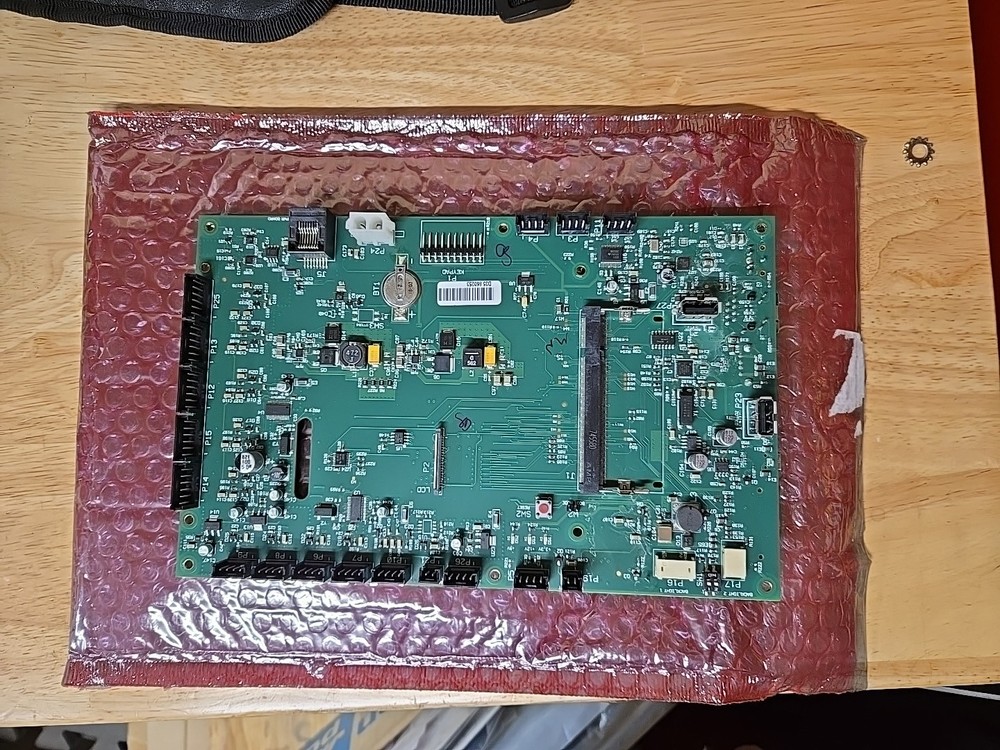 Robinair RA30066 Control Board