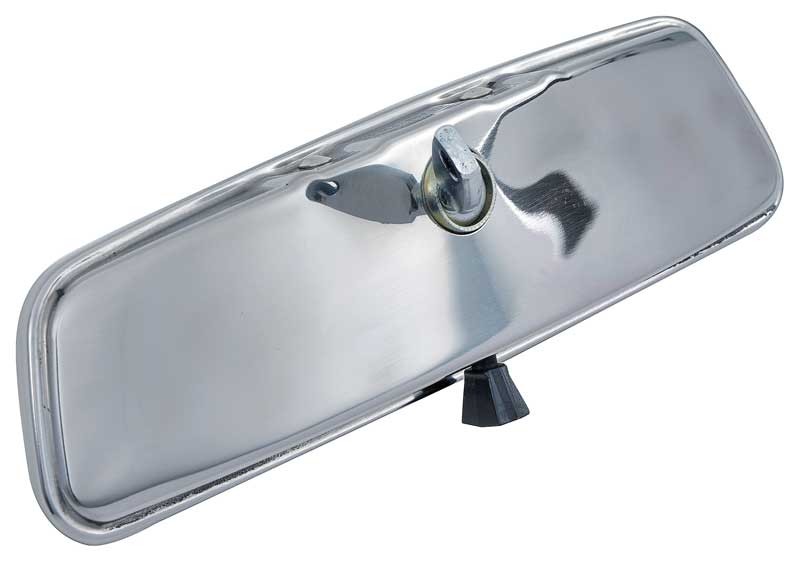 1962-66 8" Day/Night Mirror