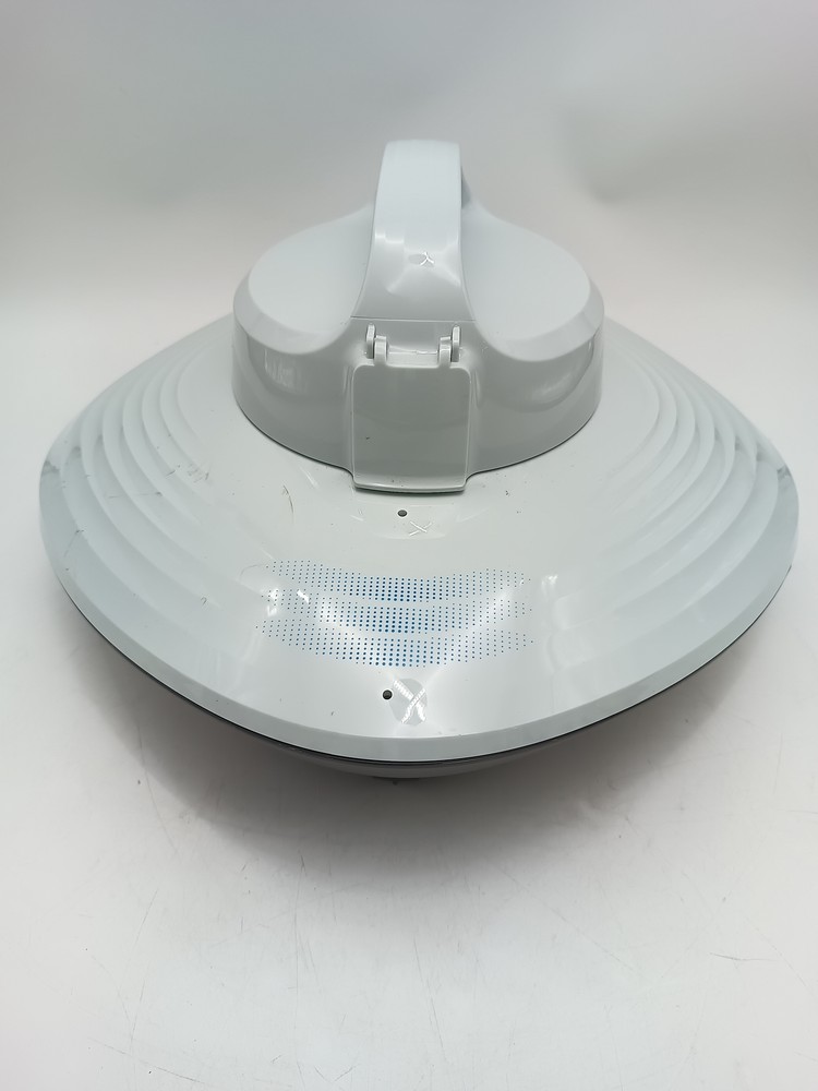 SEAUTO Cordless Pool Vacuum Robotic Pool Cleaner Lasts 90 Mins - MINT
