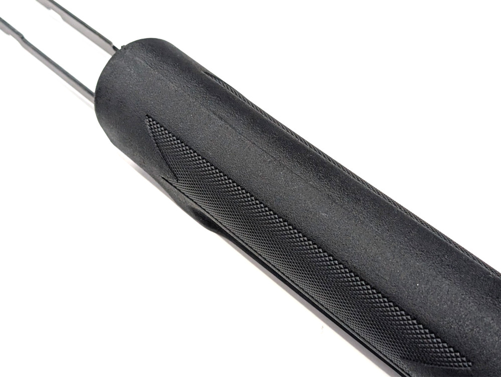 Pardner Pump Forend with Slide, 12 GA