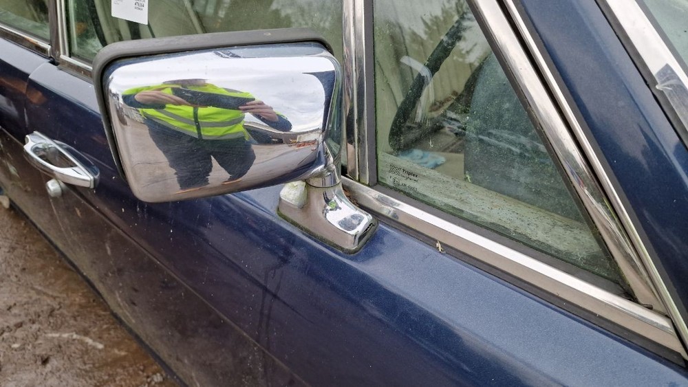 ROLLS ROYCE SILVER SPUR ABS Pump Modulator Control Unit 0265200030