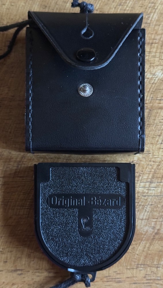 Lufft Original Bezard Compass Model I S