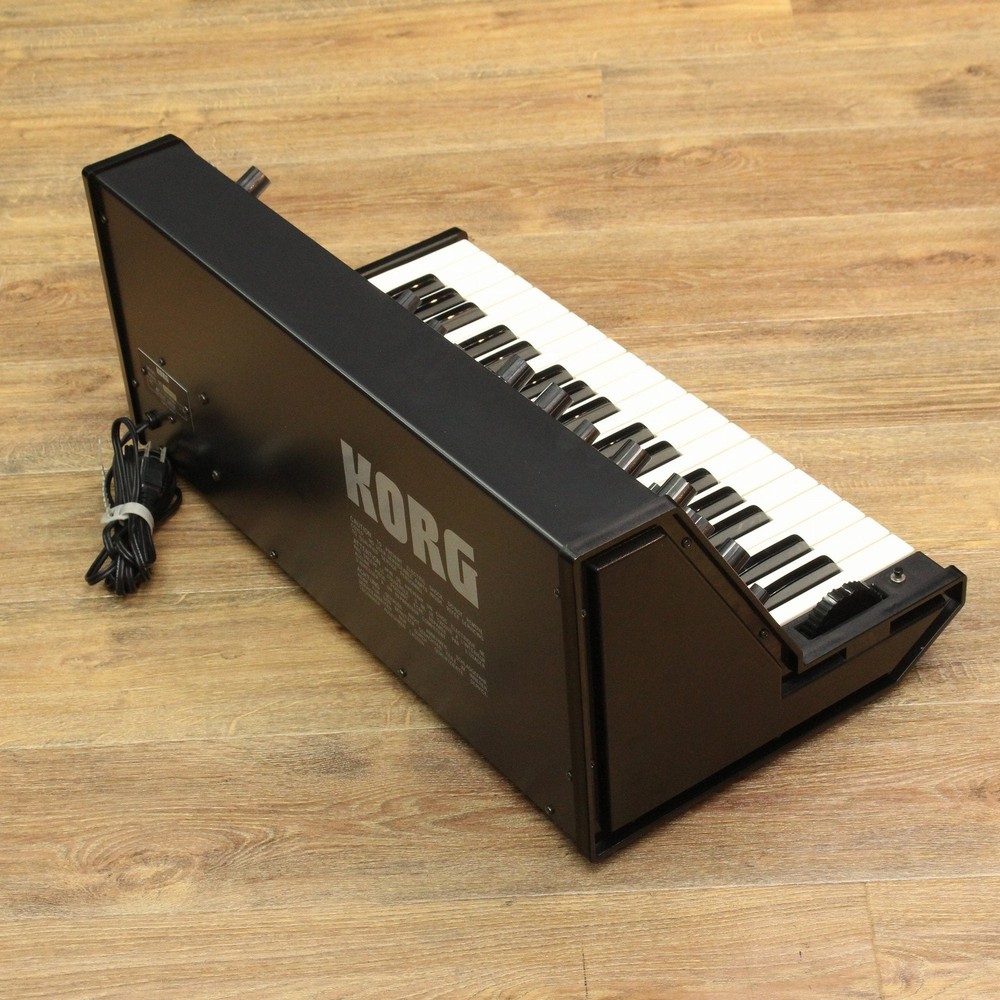 KORG MS-20 Late Model [146784]