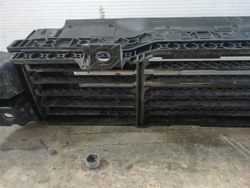 2023 CX-5 Air Shutter Assembly (11013700