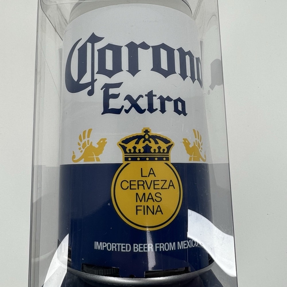 CORONA Can Shaped True Wireless Bluetooth Speaker