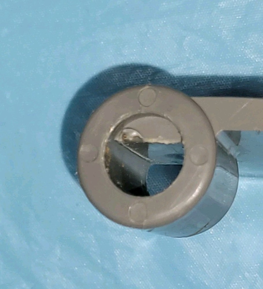 Paddle for Regal Ware Kitchen Pro Breadmaker Model 6761 OEM PART