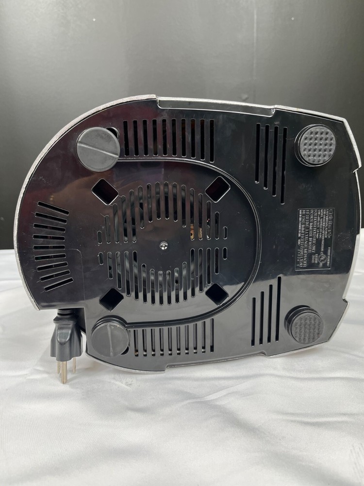 Cuisinart Food Processor Base Model FP 14DC SKU 7399