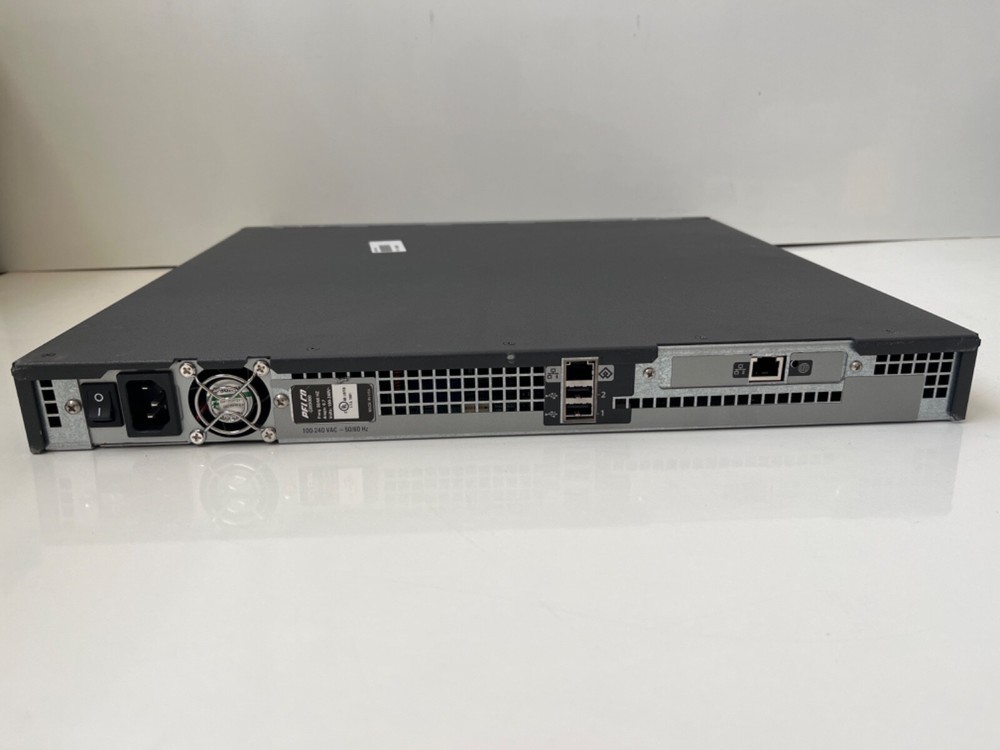 PELCO Endura GW5000 ( not able to test )