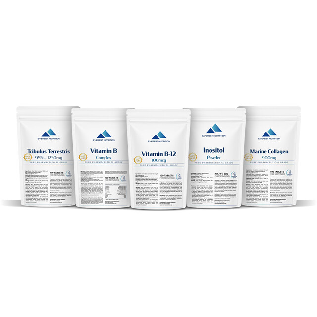 Ascorbic Acid Vitamin C Powder Antioxidant
