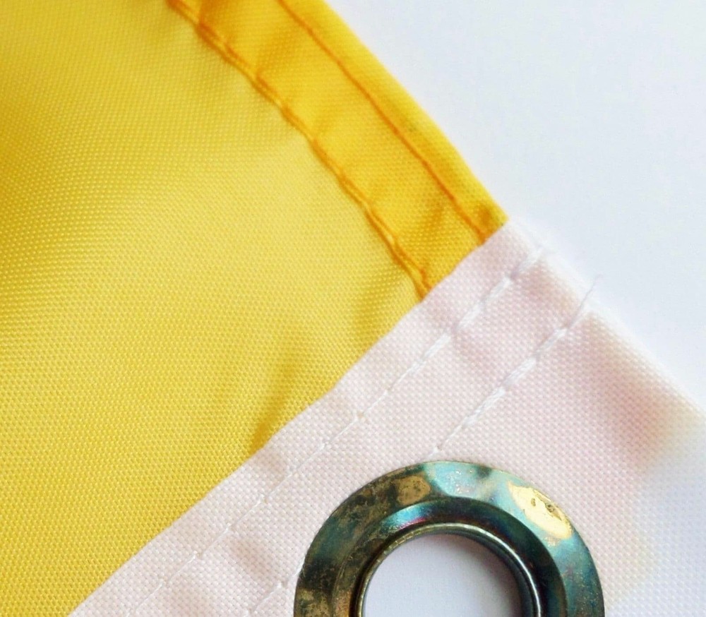 Amazigh Berber Polyester 5'x3' Flag